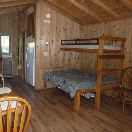 Pio Pico Camping Resort Studio Cabin 10 Jamul Exterior foto