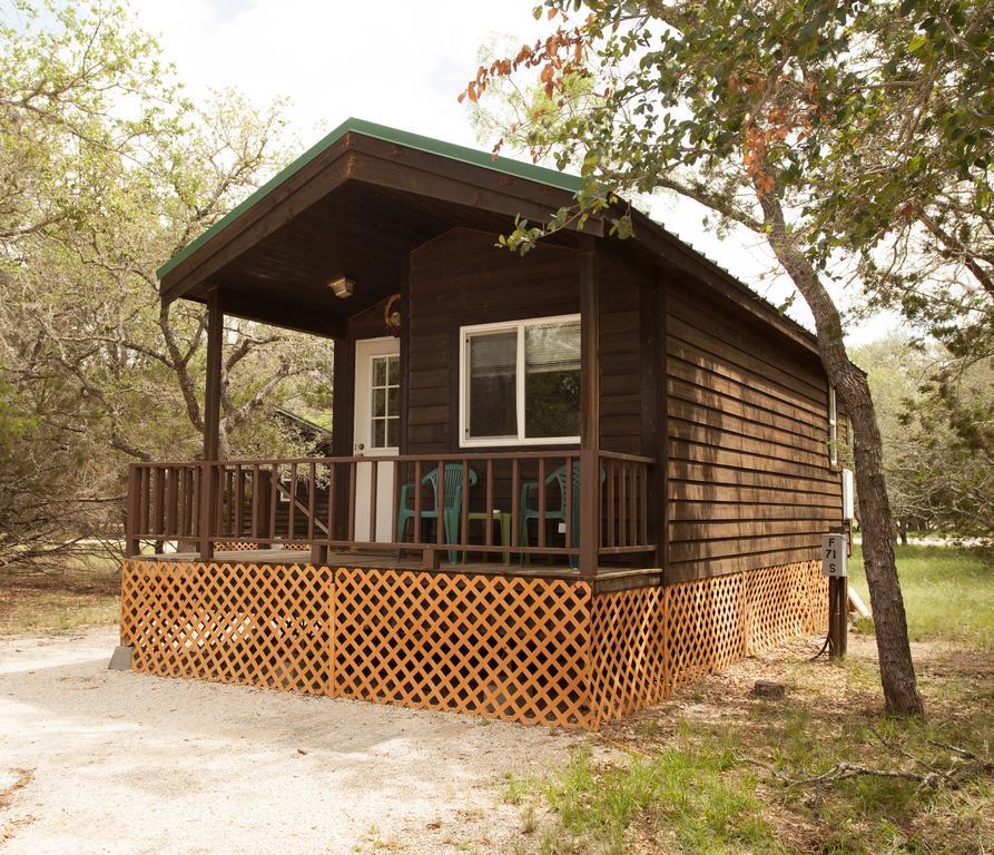 Pio Pico Camping Resort Studio Cabin 10 Jamul Exterior foto