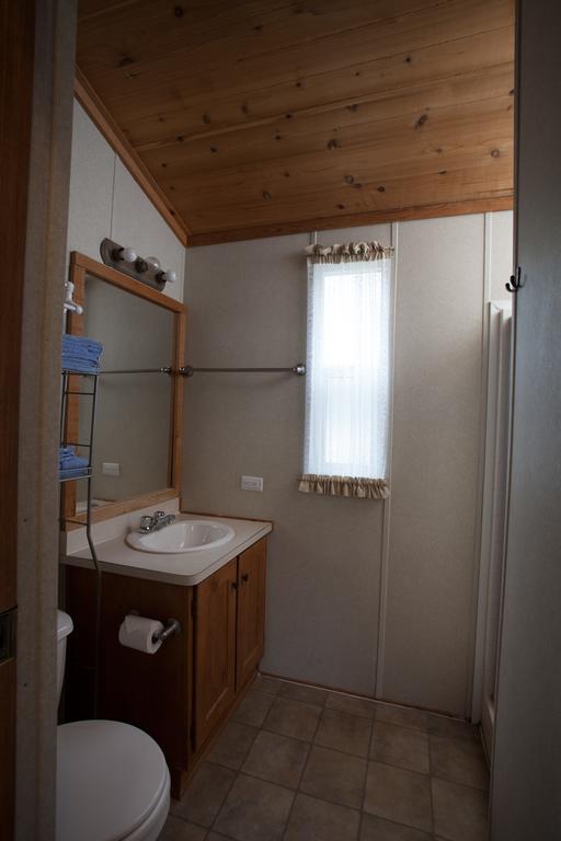 Pio Pico Camping Resort Studio Cabin 10 Jamul Exterior foto